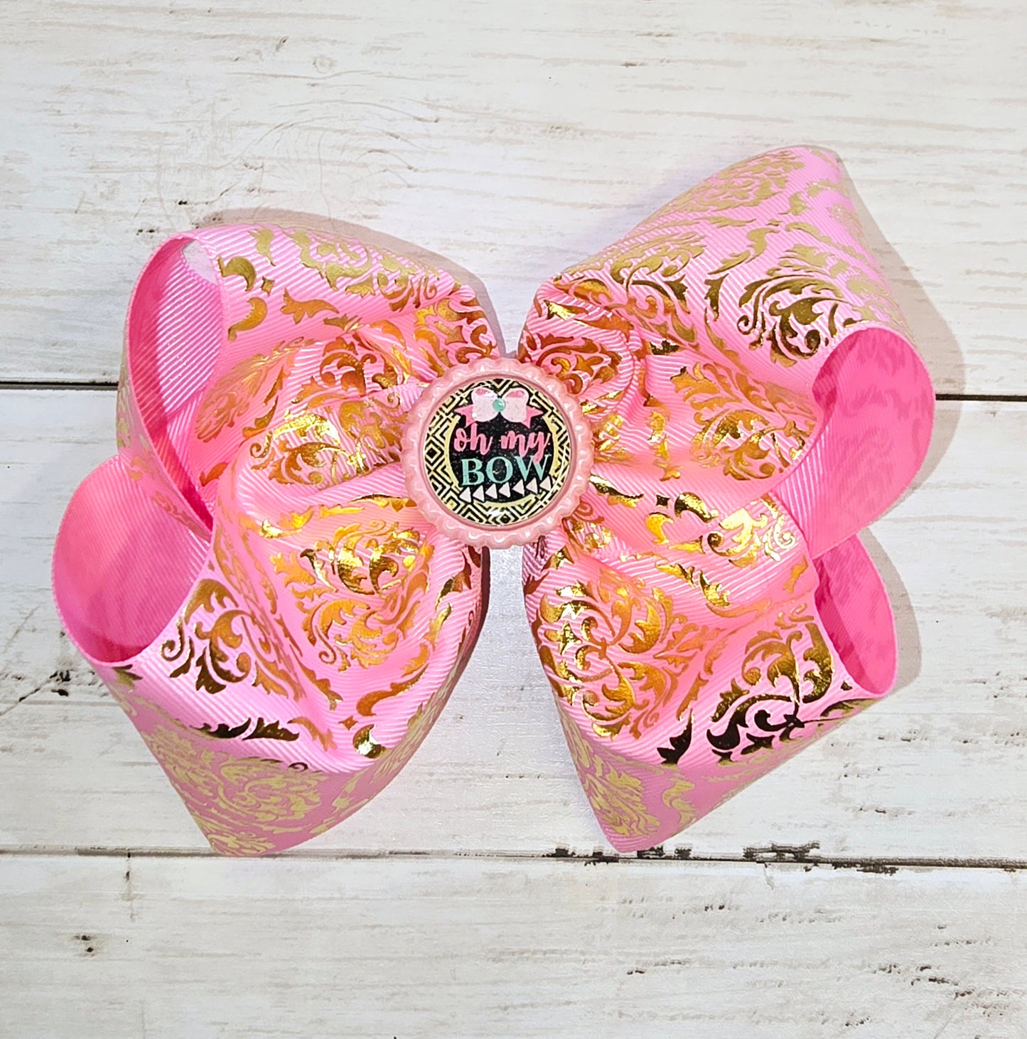 OH MY BOW! XL Bow