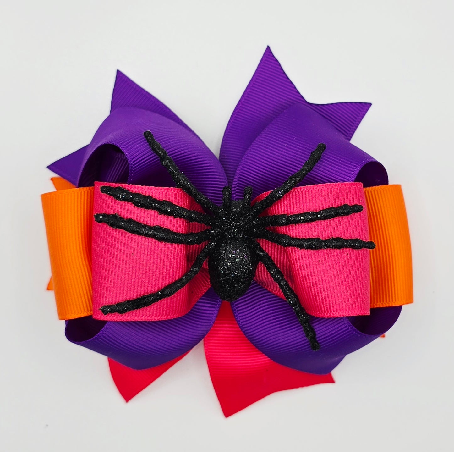 Spider Bow