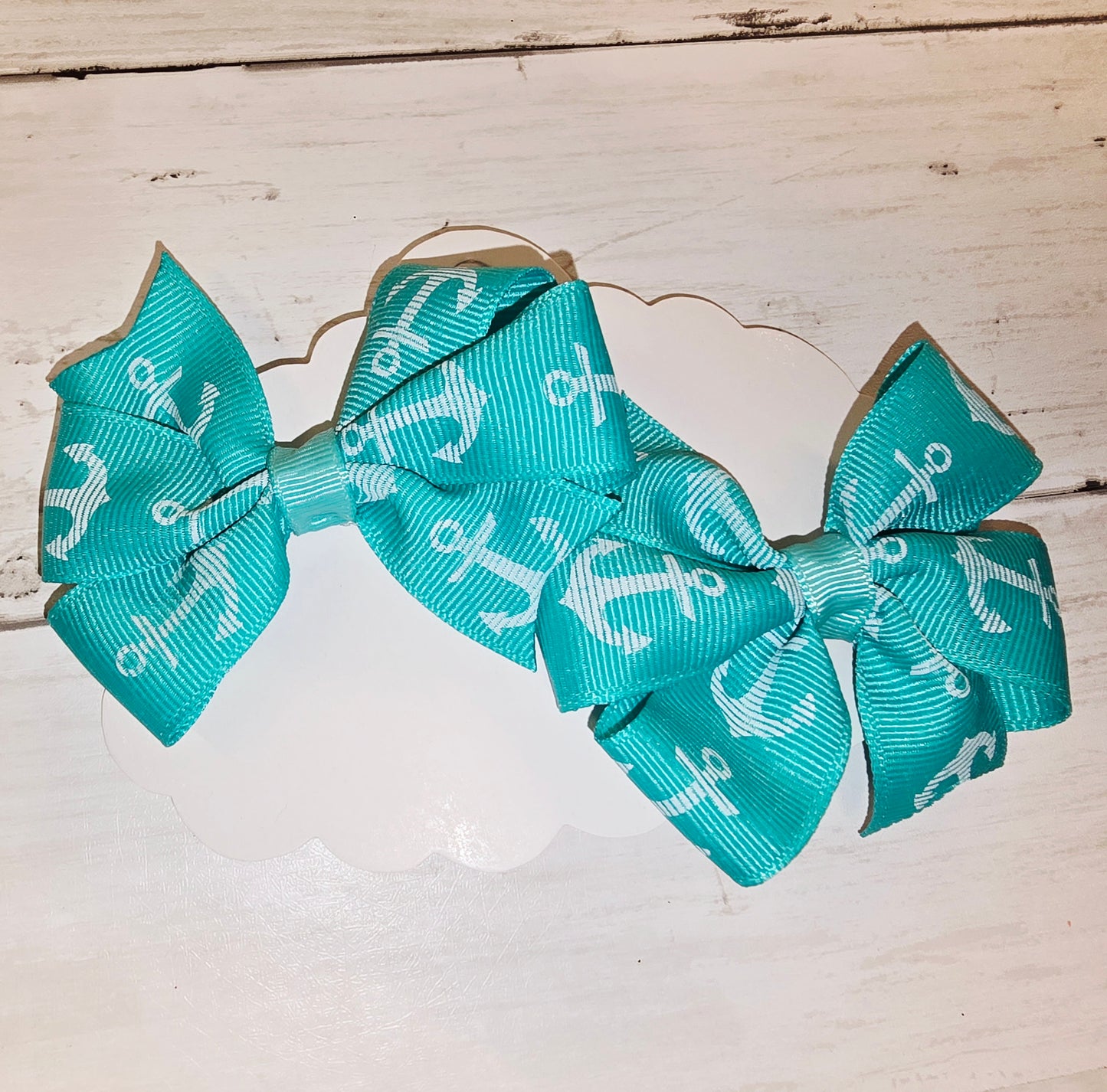 Anchor Pinwheels