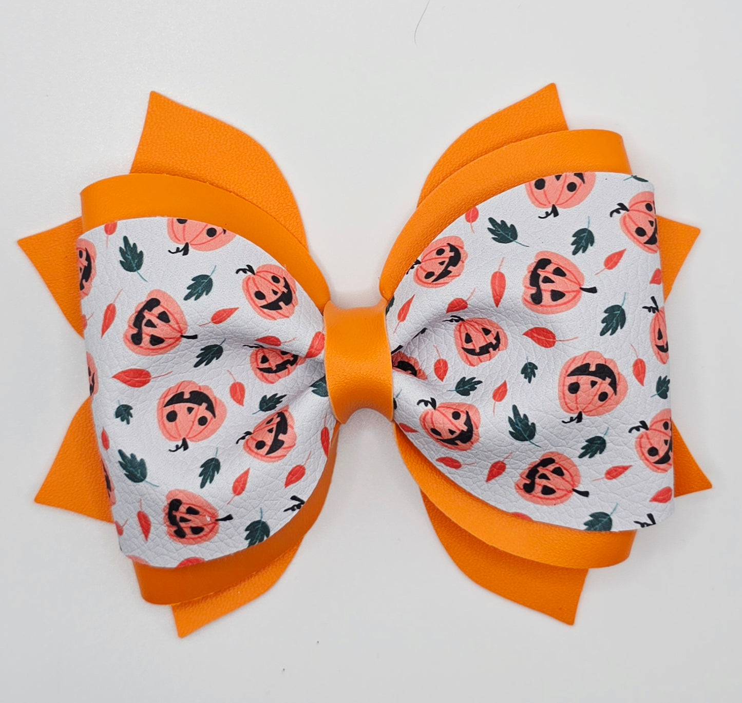 Jack O Lantern Phoebe Bow