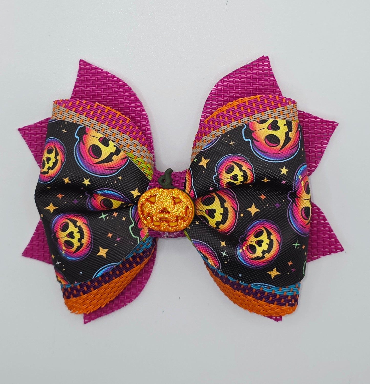 Jack O Lantern Phoebe Bow