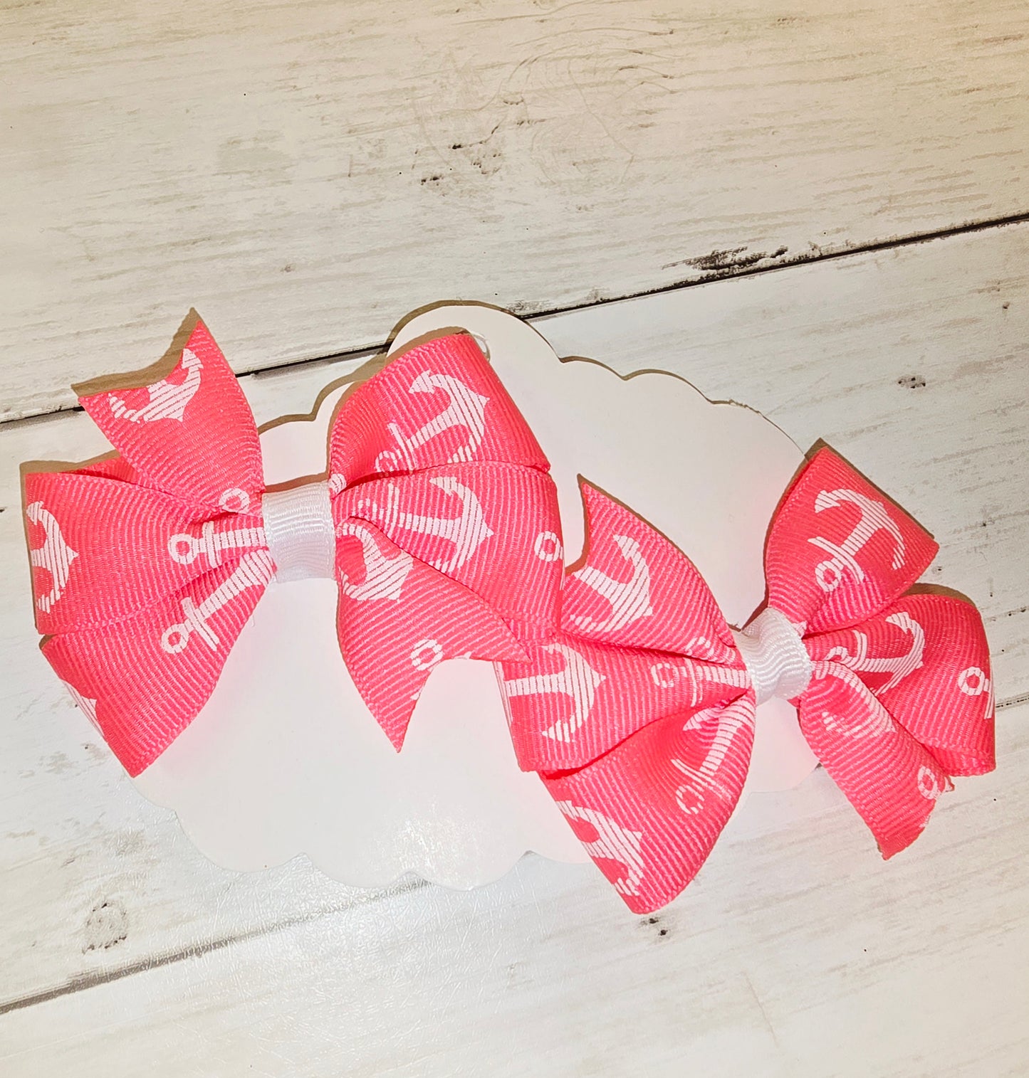 Anchor Pinwheels