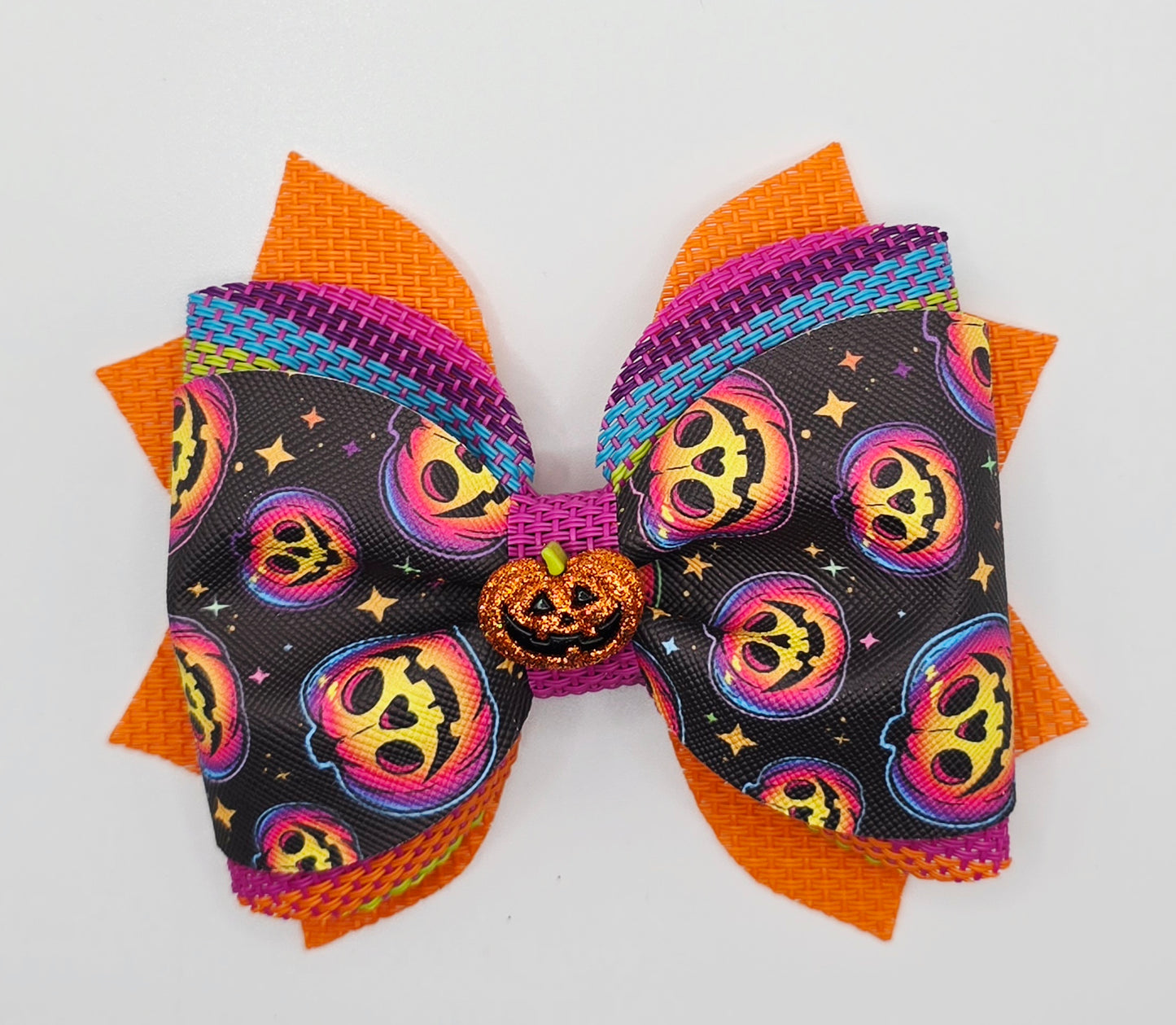 Jack O Lantern Phoebe Bow