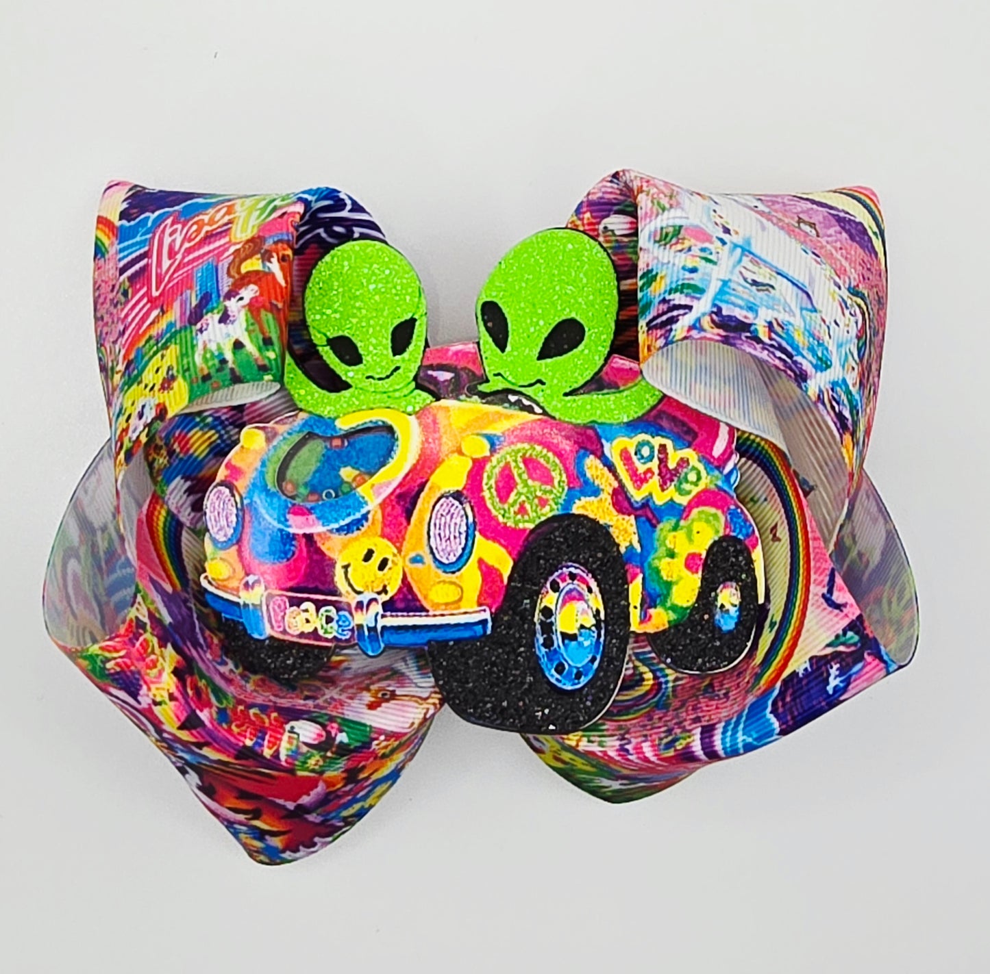 Alien Bow