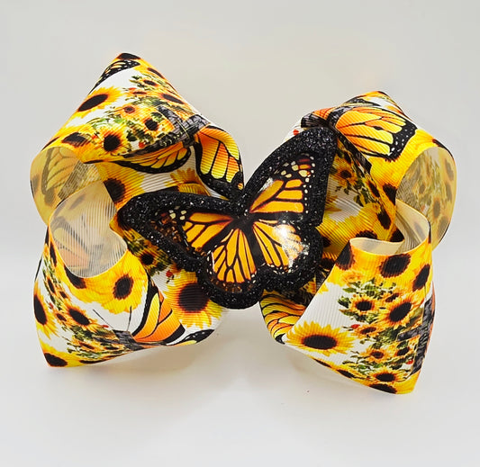 Butterfly Bow
