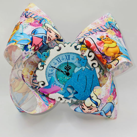 Princess Bow