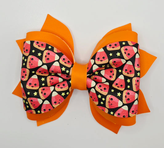 Candy Corn Phoebe Bow