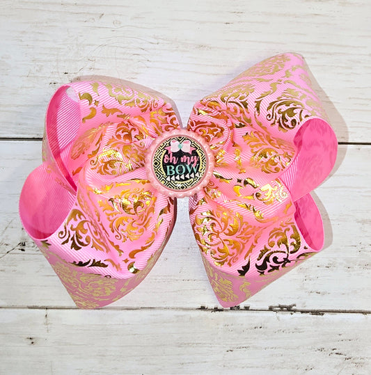 OH MY BOW! XL Bow