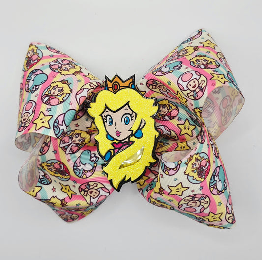 Princess Peach
