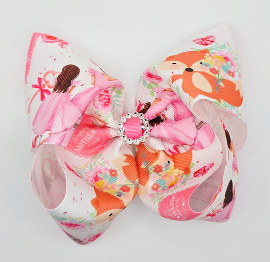 Mother's Day Bow