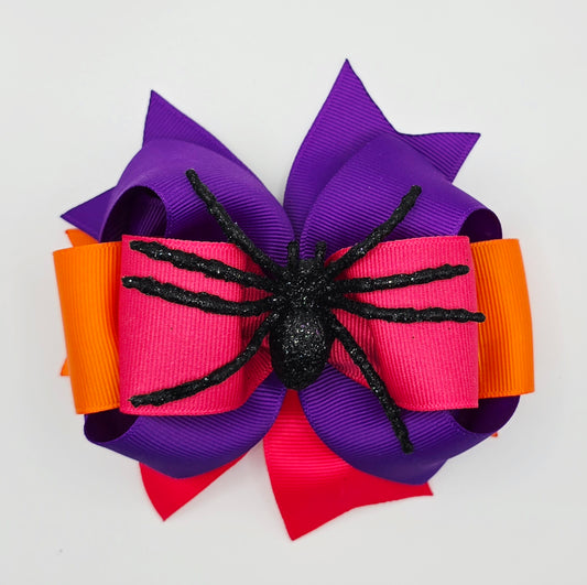 Spider Bow