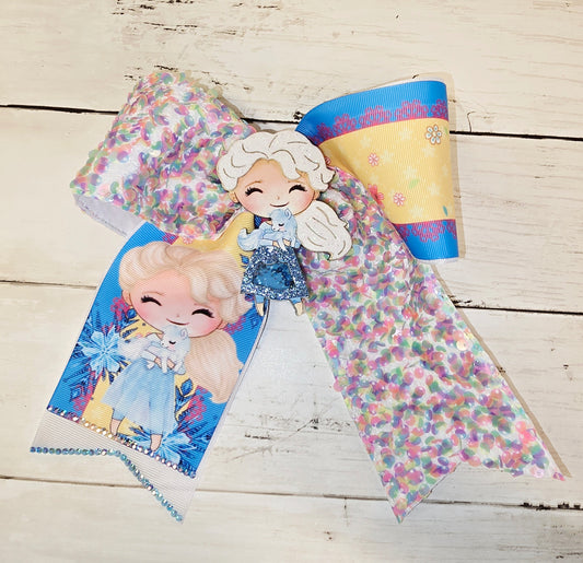 Elsa Bow
