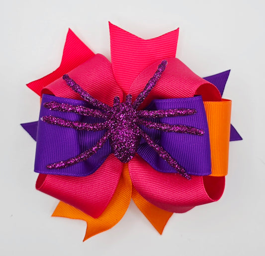 Spider Bow