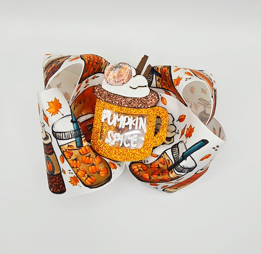 Pumpkin Spice