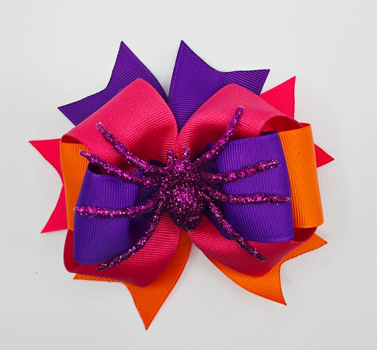 Spider Bow