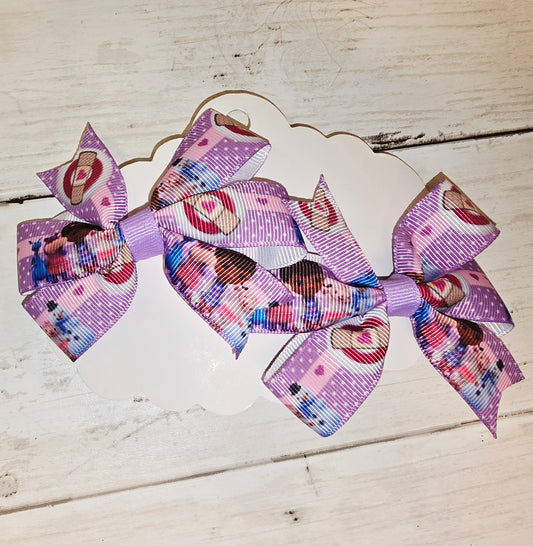 Doc Pinwheels