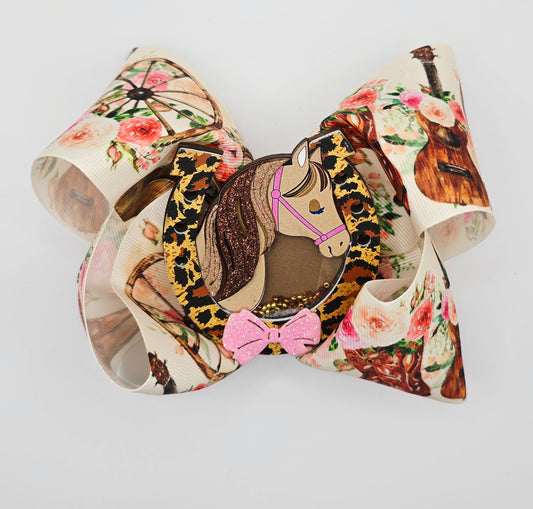 Horse Bow