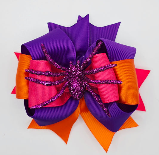 Spider Bow