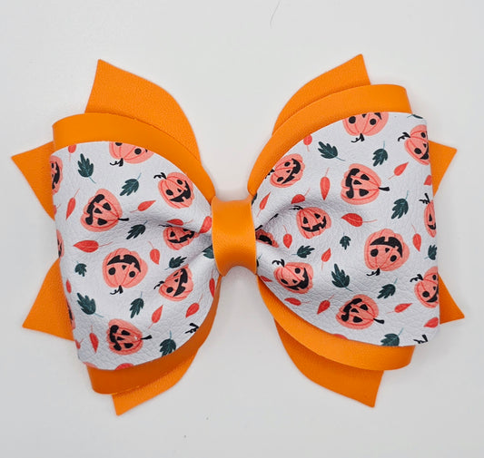 Jack O Lantern Phoebe Bow