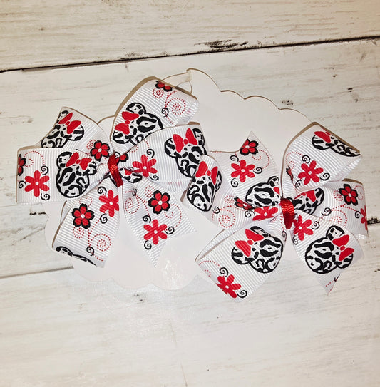 Ears Pinwheels