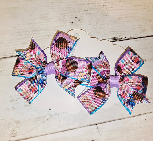 Doc Pinwheels