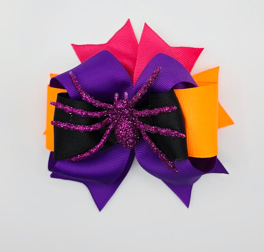 Spider Bow
