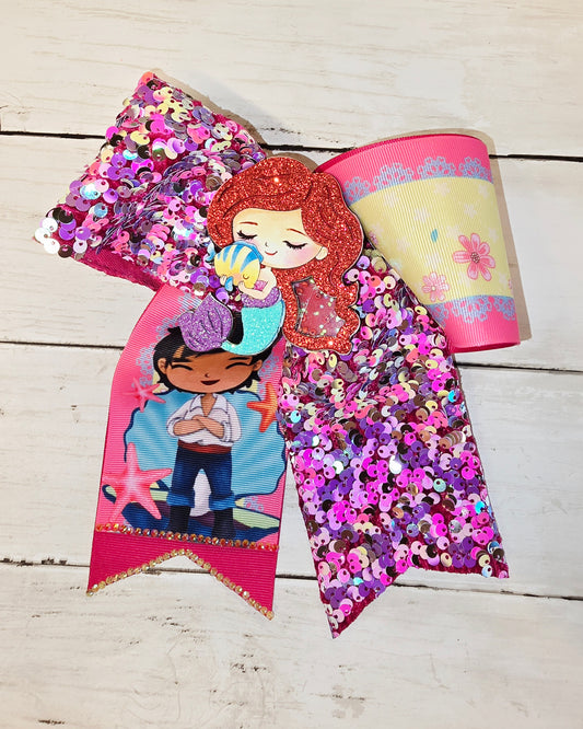 Ariel Bow
