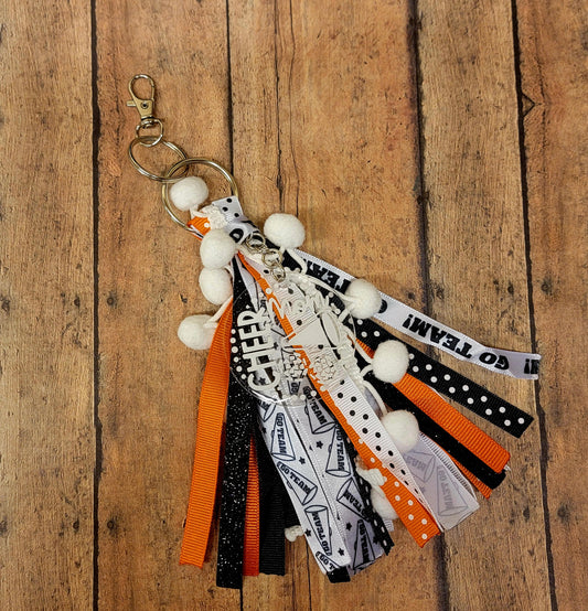 Custom Mini Bag Tag