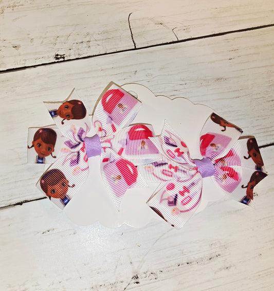 Doc Pinwheels