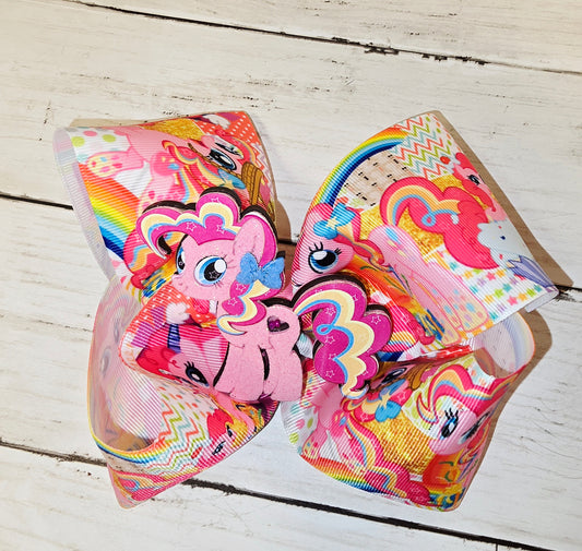 Pony Bow