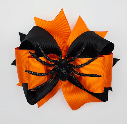 Spider Bow